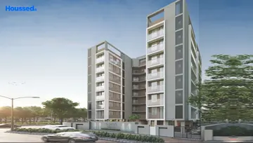 Project Image of Nagda Rajmani Residency - Image 95062