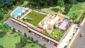 Amenities of Gami Viona - Image 157135