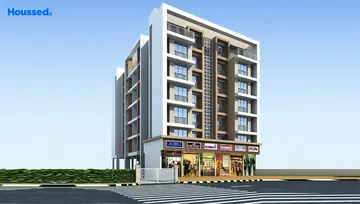 Project Image of Aayushi Enclave - Image 158333