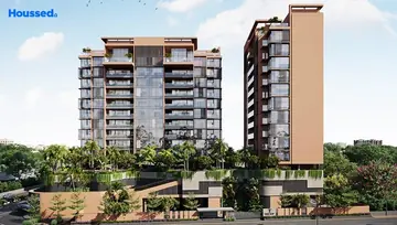 Project Image of Sheladia Treetop - Image 95125