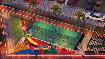 Amenities of Emperia Hill Crest - Image 158388