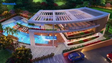 Amenities of Emperia Hill Crest - Image 158387