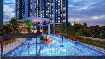 Amenities of Emperia Hill Crest - Image 158386