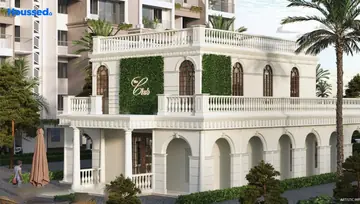 Amenities of Anant Serene Park - Image 158359
