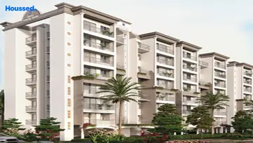 Project Image of Anant Serene Park - Image 158357