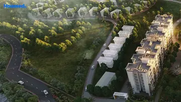 Anant Serene Park