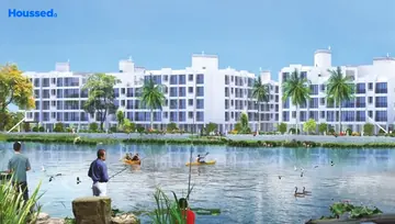 Project Image of Konnark River City - Image 163664
