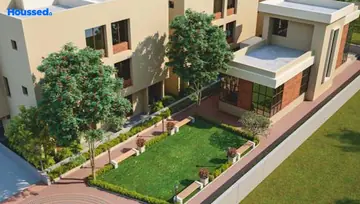 Amenities of Shree Radhika Bunglows - Image 104023