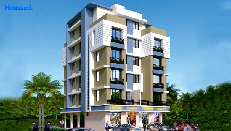 Project Image of Jaykumar Oswal Darshan in Palghar, Palghar - Image 164883