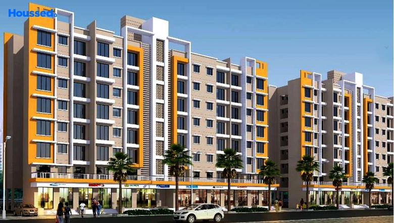Project Image of THDC Ambrosia 13 in Palghar, Palghar - Image 164953