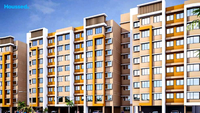 Project Image of THDC Ambrosia 13 in Palghar, Palghar - Image 164952
