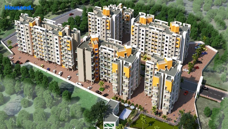 Project Image of THDC Ambrosia 13 in Palghar, Palghar - Image 164950