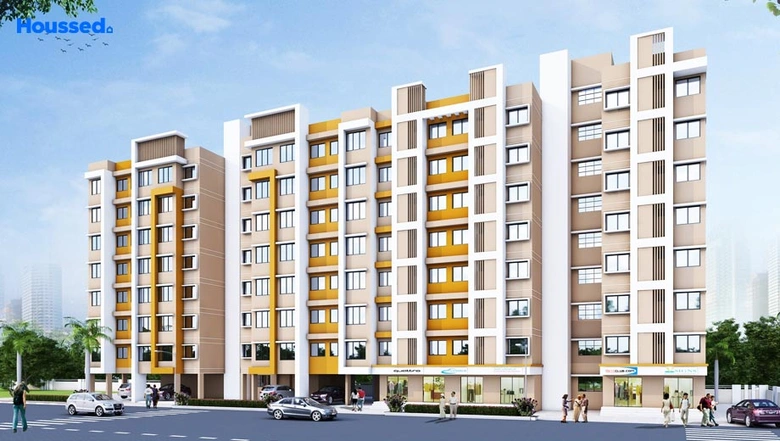 Project Image of THDC Ambrosia 13 in Palghar, Palghar - Image 164951