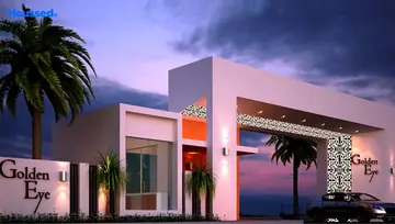 Project Image of Kotak Golden Eye - Image 164935