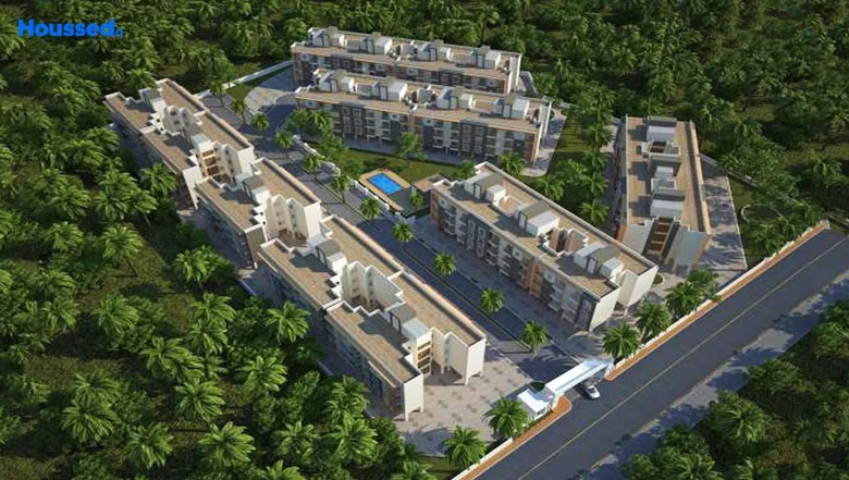 Project Image of Kotak Golden Eye in Palghar, Palghar - Image 164933