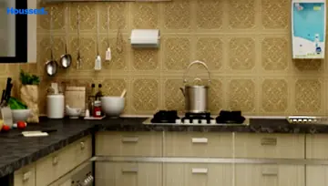 Kitchen of Haware Nakshatra - Image 164905