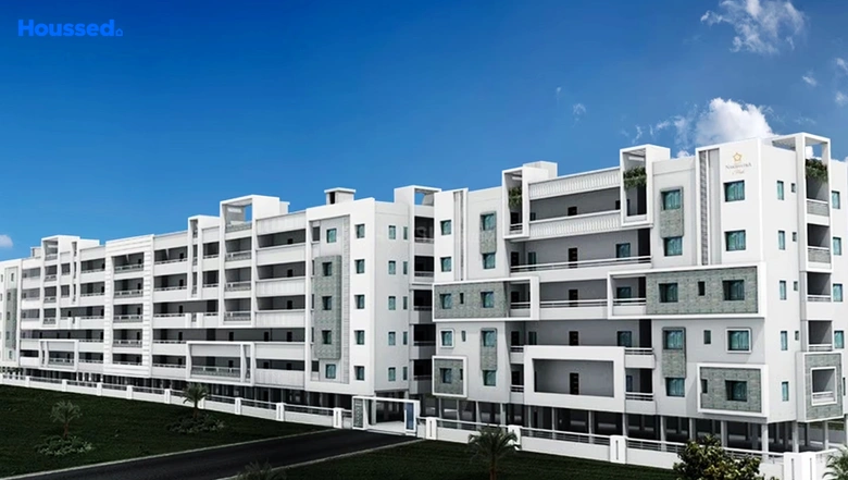 Project Image of Haware Nakshatra in Palghar, Palghar - Image 164898