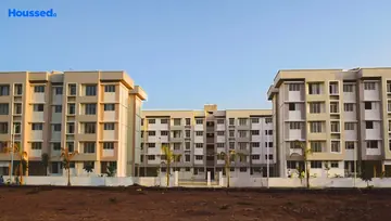 Project Image of Haware Nakshatra - Image 164900