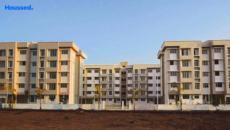 Project Image of Haware Nakshatra in Palghar, Palghar - Image 164900