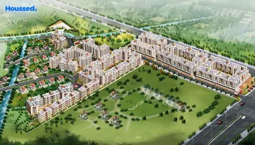 Project Image of Ostwal Wonder City - Image 165859