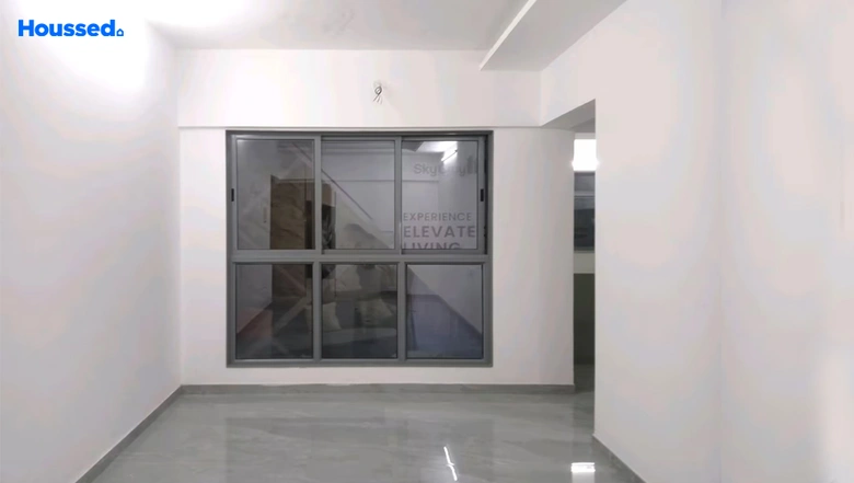 Sample Apartment of Ostwal Wonder City in Boisar East, Palghar - Image 165861