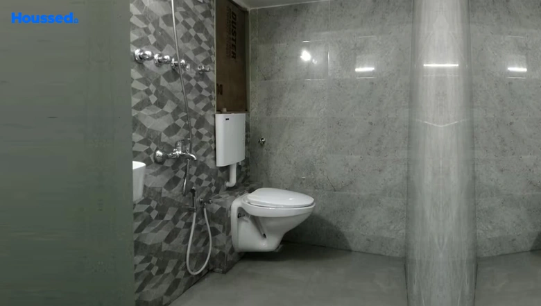 Sample Apartment of Ostwal Wonder City in Boisar East, Palghar - Image 165862