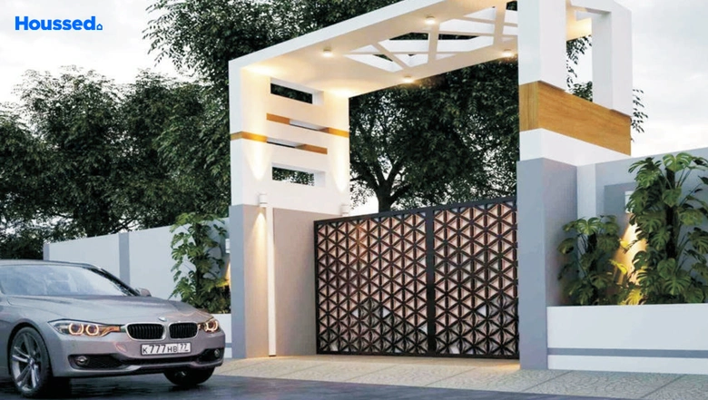 Project Image of Sai Balaji Nandan 2 in Waghodia Road, Vadodara - Image 104028