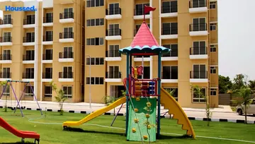 Amenities of VBHC Greendew - Image 164864