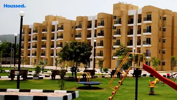 Amenities of VBHC Greendew - Image 164865