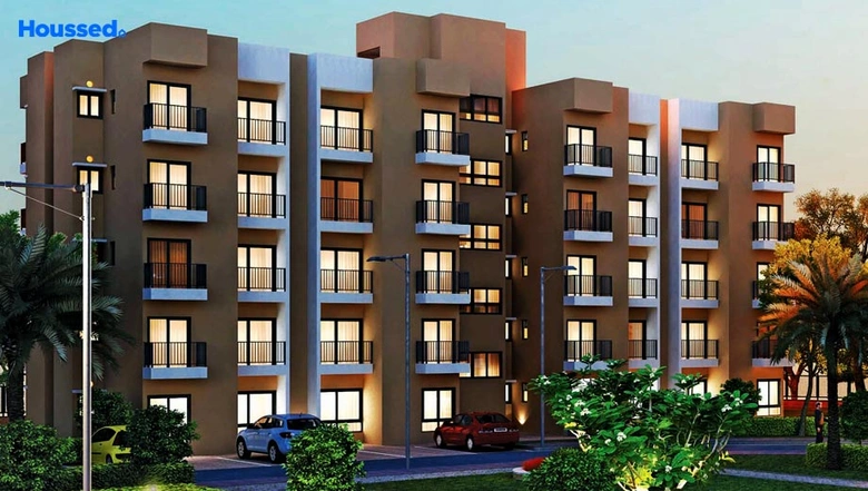 Project Image of VBHC Greendew in Palghar, Palghar - Image 164862