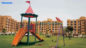 Amenities of VBHC Greenwoods - Image 164038