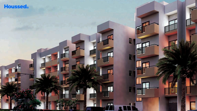 Project Image of VBHC Greenwoods in Palghar, Palghar - Image 164036
