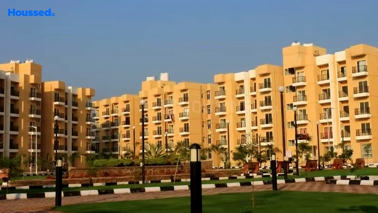 Project Image of VBHC Greenwoods in Palghar, Palghar - Image 164035