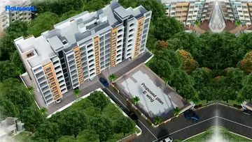 Project Image of Gurukrupa Shiv Shanti Residency - Image 166120