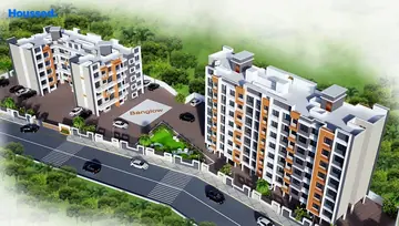 Project Image of Gurukrupa Shiv Shanti Residency - Image 166121