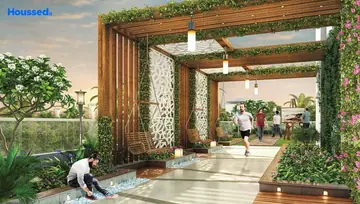 Amenities of Palacio Palm Woods - Image 154646