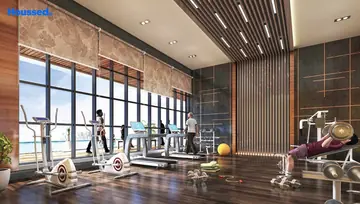 Amenities of Palacio Palm Woods - Image 154642