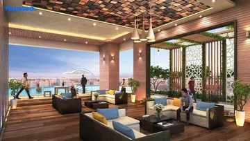 Amenities of Palacio Palm Woods - Image 154644