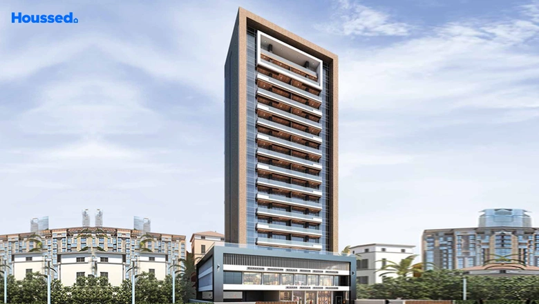 Project Image of Palacio Palm Woods in Nerul, Navi Mumbai - Image 154638