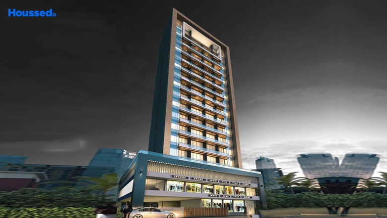 Project Image of Palacio Palm Woods in Nerul, Navi Mumbai - Image 154639