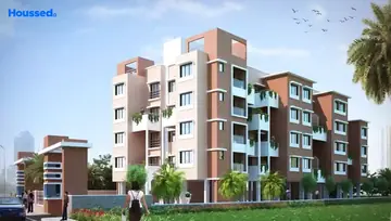 Project Image of Shree Vastu Symphony - Image 164928