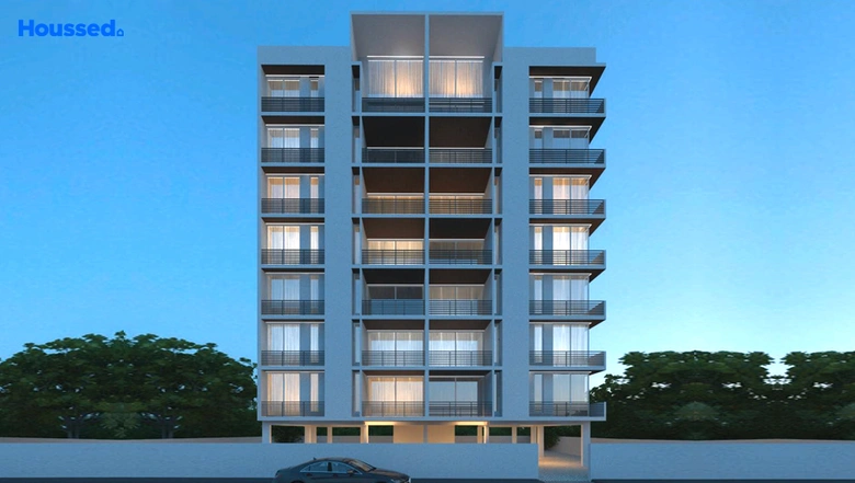 Project Image of Tara Goverdhan Residency in Gorwa, Vadodara - Image 95119