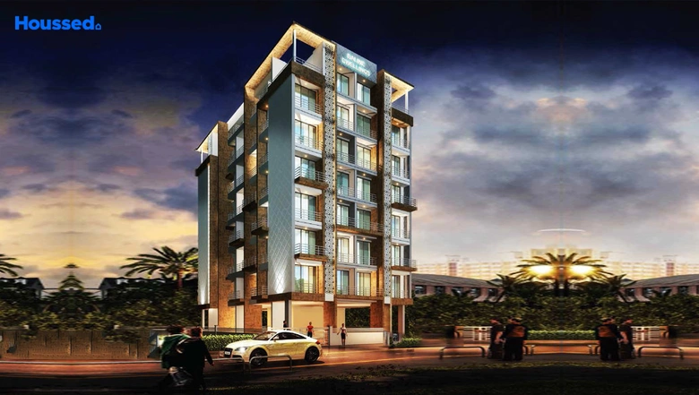 Project Image of Dweepmala Baline Dwellings in Ulwe, Navi Mumbai - Image 153751