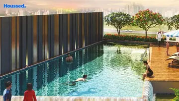 Amenities of Platinum Emporius - Image 153878