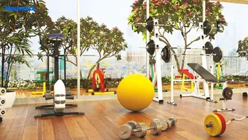 Amenities of Platinum Emporius - Image 153882