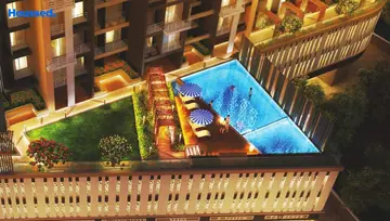 Amenities of Platinum Emporius - Image 153879