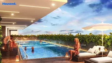 Amenities of Shreeji Infinity - Image 153976