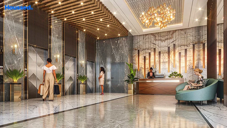 Project Image of Shreeji Infinity in Kharghar, Navi Mumbai - Image 153973