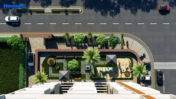 Amenities of SMB United Emporio - Image 154440