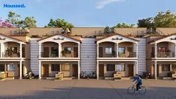 Project Image of Ved Anantam Homes - Image 95113